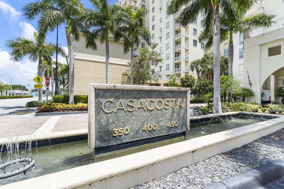 Unit for sale at 450 N FEDERAL Highway, Boynton Beach, FL 33435