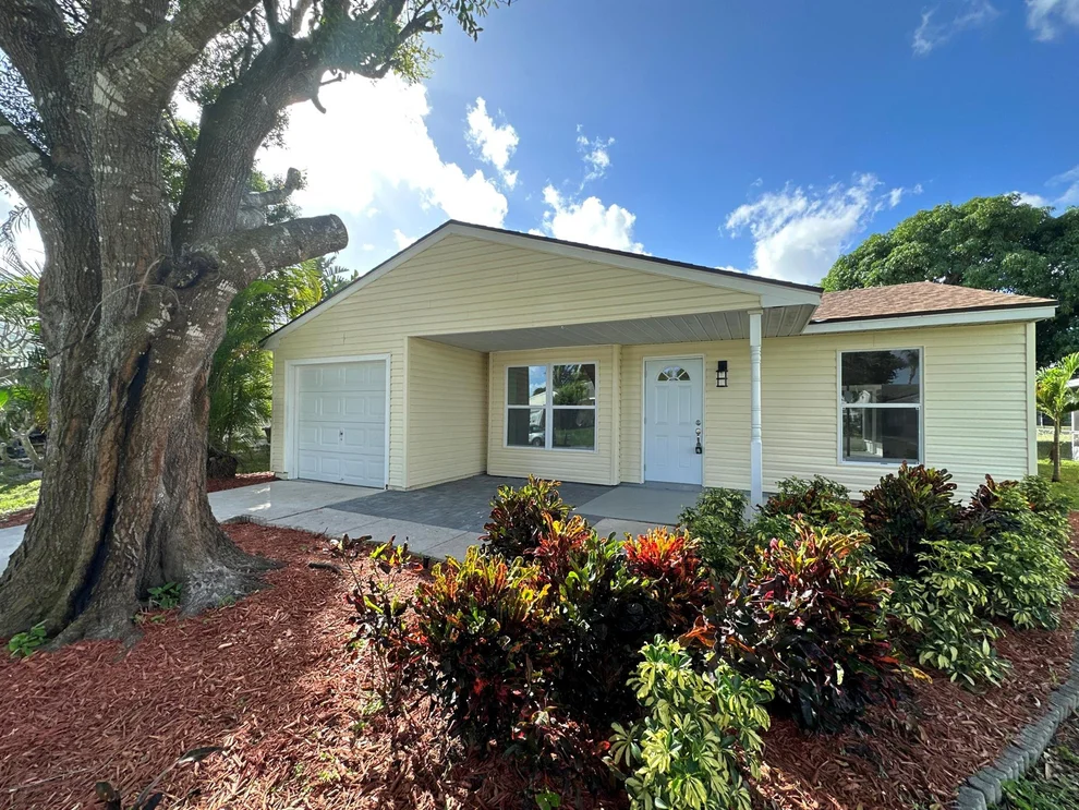 Unit for sale at 9142 Carma Drive, Boynton Beach, FL 33472