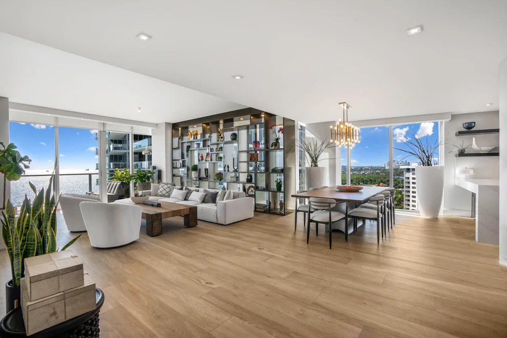 Unit for sale at 2200 N Ocean Boulevard, Fort Lauderdale, FL 33305