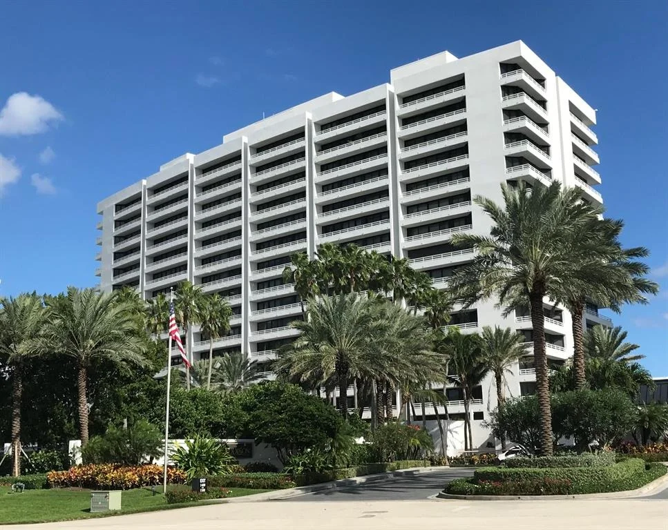 Unit for sale at 1400 S Ocean Boulevard, Boca Raton, FL 33432
