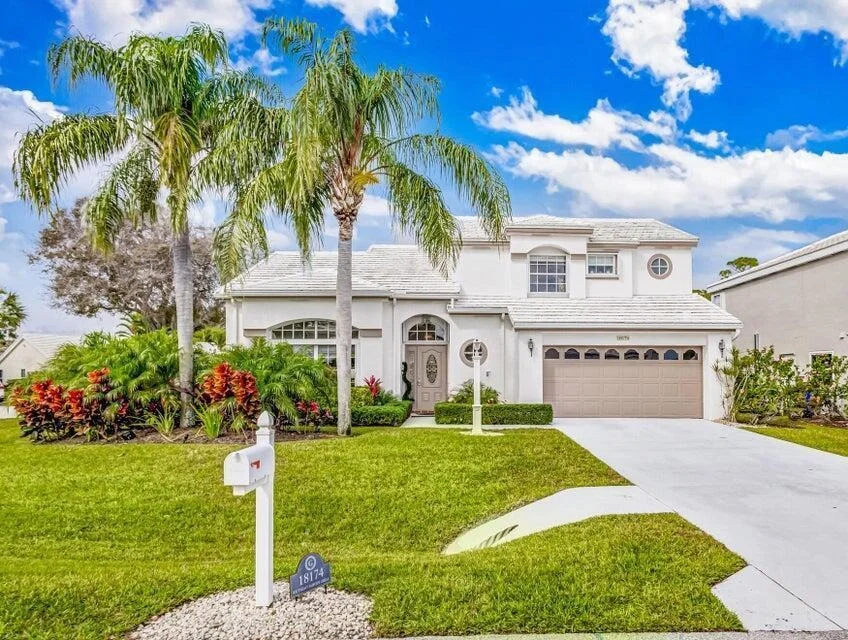 Unit for sale at 18174 SE Fairview Circle, Tequesta, FL 33469