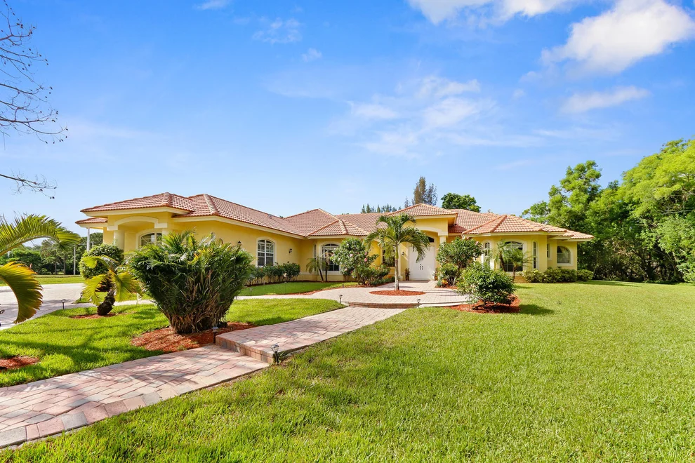 Unit for sale at 13012 Orange Grove Boulevard, West Palm Beach, FL 33411