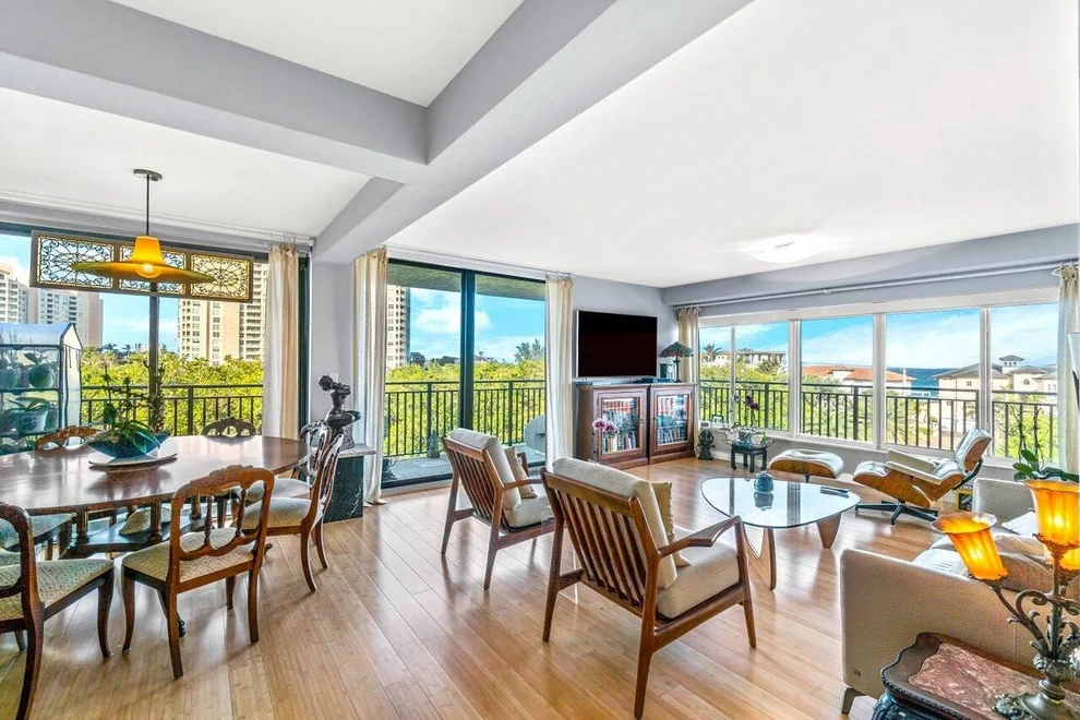 Unit for sale at 3908 S Ocean Boulevard, Highland Beach, FL 33487