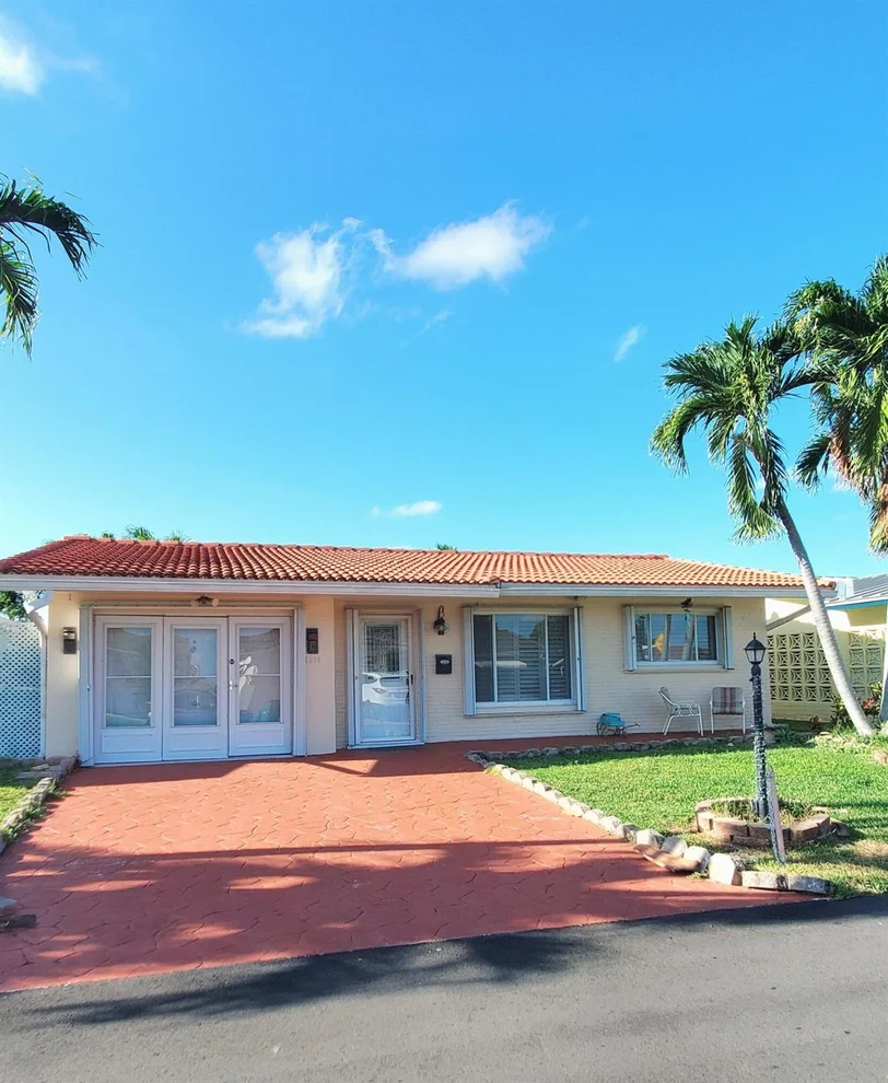 Unit for sale at 4509 NW 49th Drive, Tamarac, FL 33319