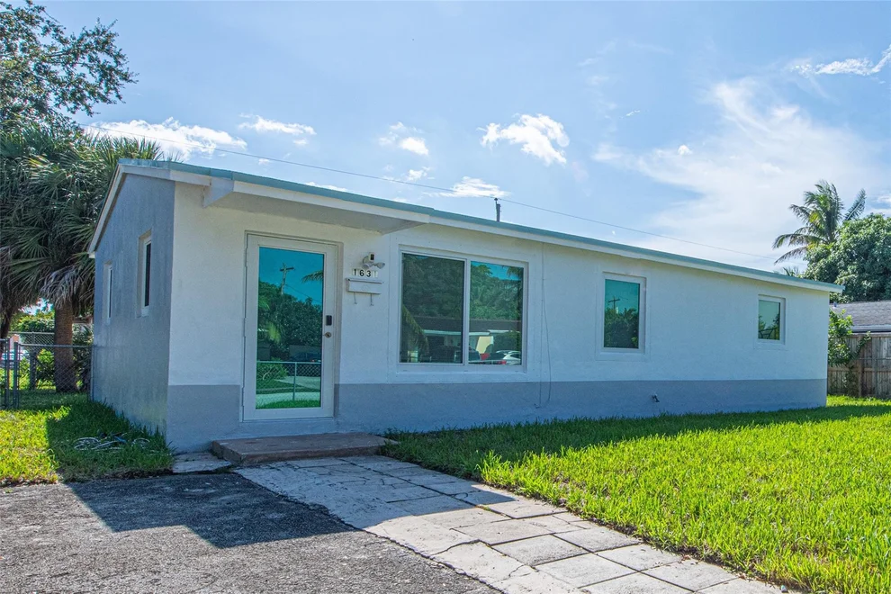 Unit for sale at 1631 N 69th Avenue, Hollywood, FL 33024