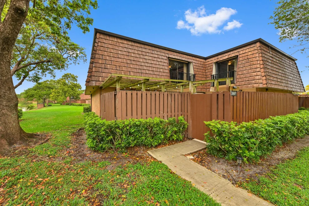 Unit for sale at 2007 20th Lane, Greenacres, FL 33463