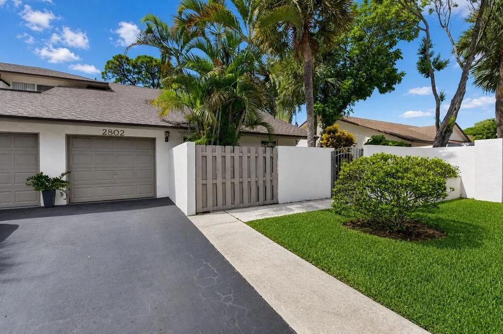 Unit for sale at 2802 SW 6th Street, Delray Beach, FL 33445