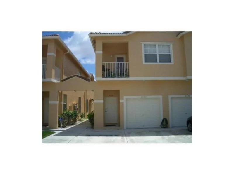 Unit for sale at 2880 Crestwood Terrace, Margate, FL 33063