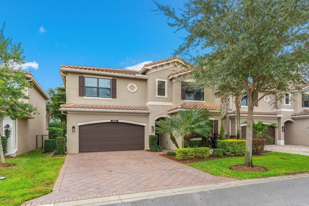 Unit for sale at 14160 Rock Salt Road, Delray Beach, FL 33446