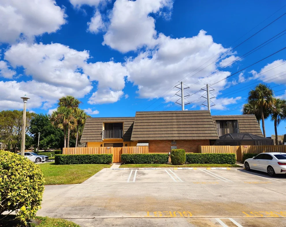 Unit for sale at 2317 23rd Way, West Palm Beach, FL 33407