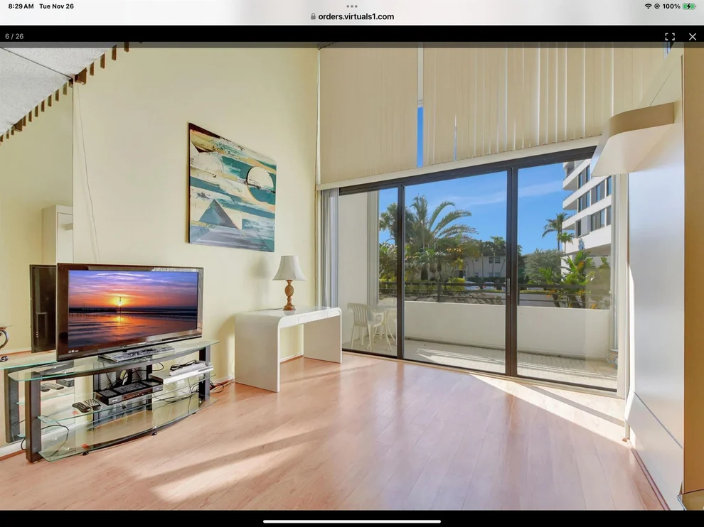 Unit for sale at 3589 S Ocean Boulevard, Palm Beach, FL 33480