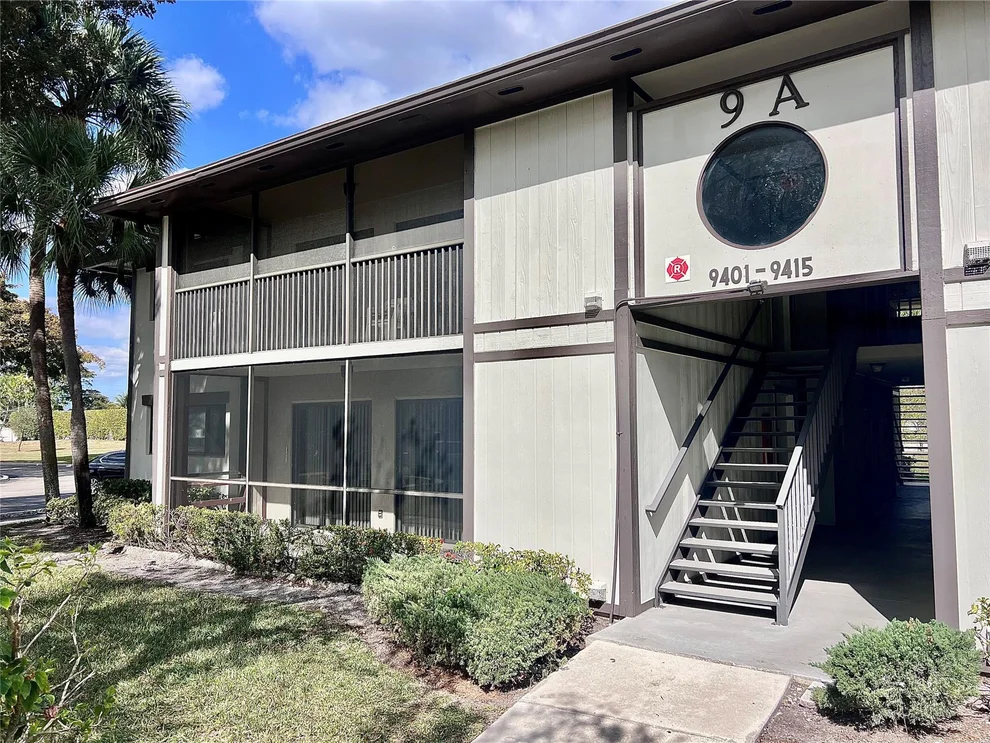 Unit for sale at 9403 W Mcnab Road, Fort Lauderdale, FL 33321