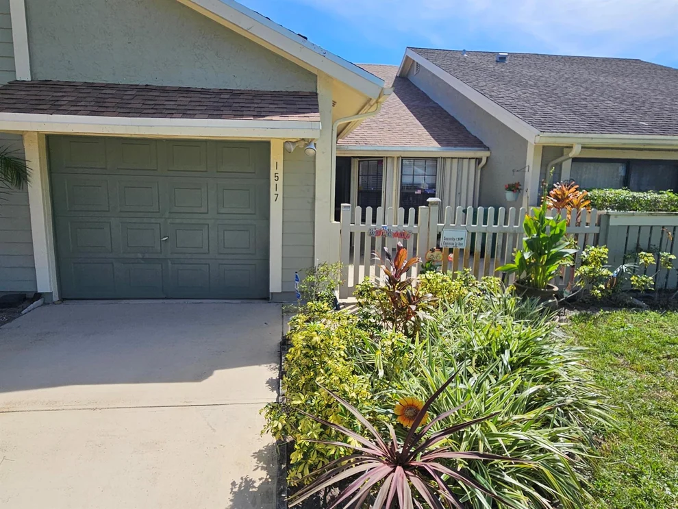 Unit for sale at 1517 SE Colchester Circle, Port St Lucie, FL 34952