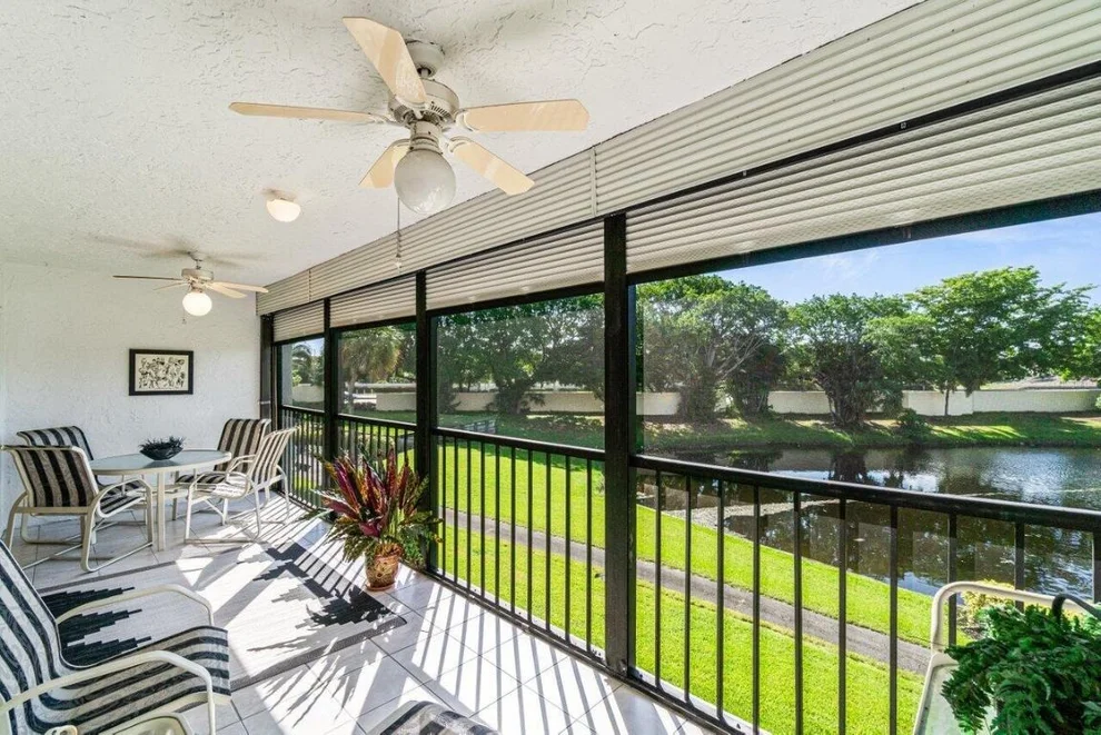 Unit for sale at 5020 Golfview Court, Delray Beach, FL 33484