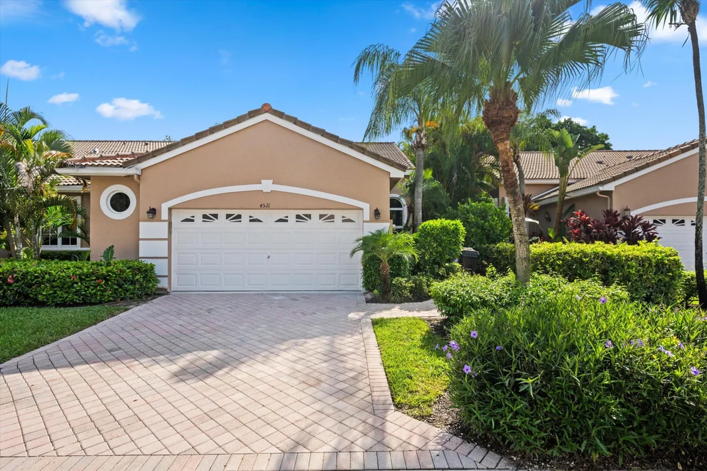 Unit for sale at 4521 CARLTON GOLF Drive, Lake Worth, FL 33449