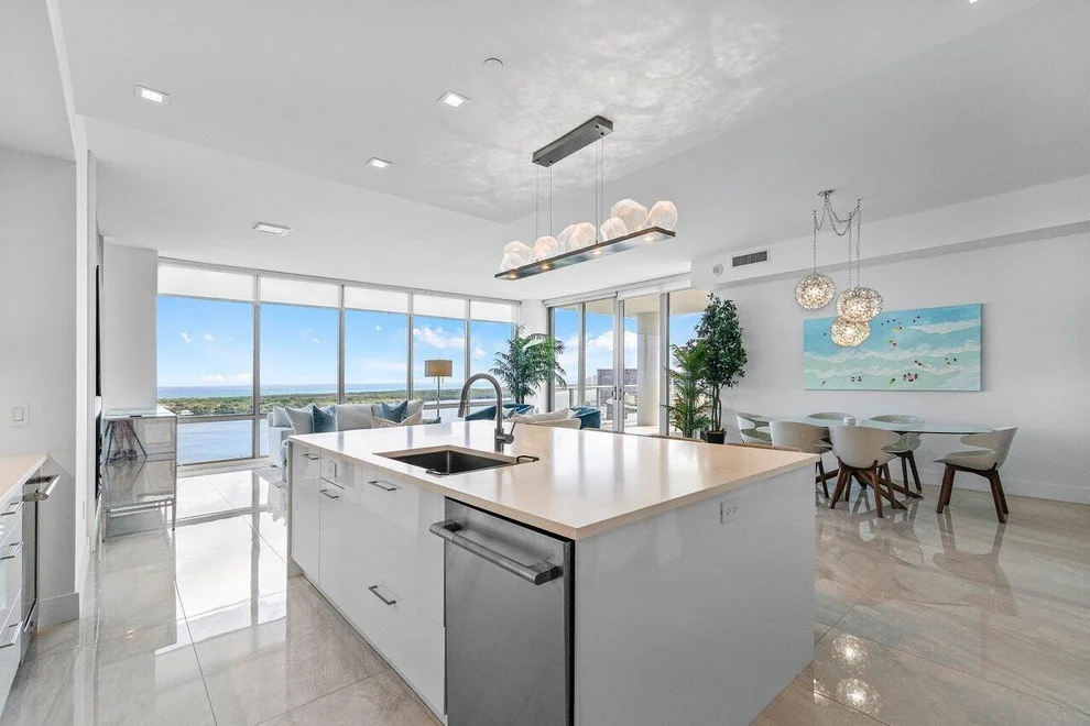 Unit for sale at 3 Water Club Way, North Palm Beach, FL 33408