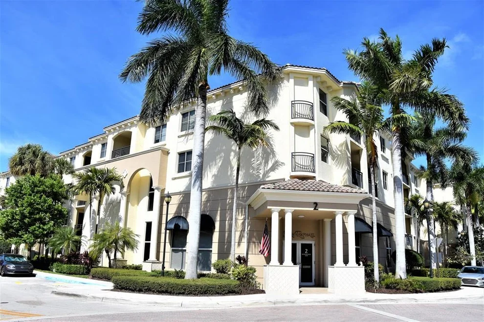 Unit for sale at 2417 Renaissance Way, Boynton Beach, FL 33426