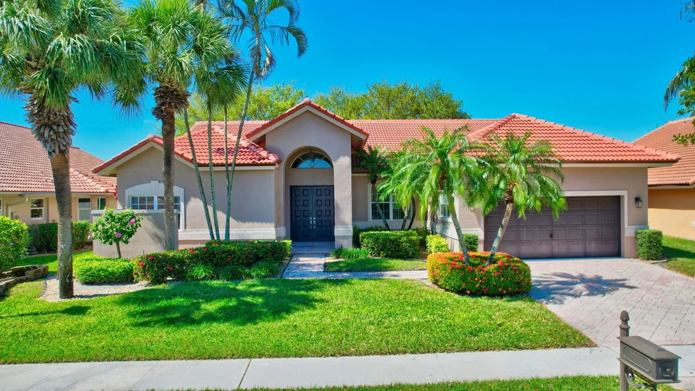 Unit for sale at 12259 Eagles Landing Way, Boynton Beach, FL 33437