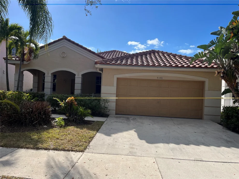 Unit for sale at 4146 Staghorn Lane, Weston, FL 33331
