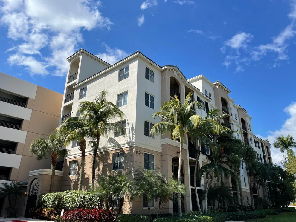 Unit for sale at 1690 Renaissance Commons Boulevard, Boynton Beach, FL 33426