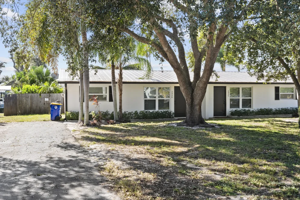 Unit for sale at 2456 SW Hideaway Lane, Stuart, FL 34994