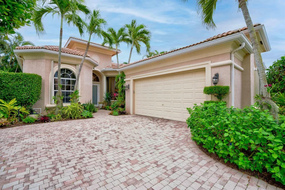 Unit for sale at 134 Porto Vecchio Way, Palm Beach Gardens, FL 33418