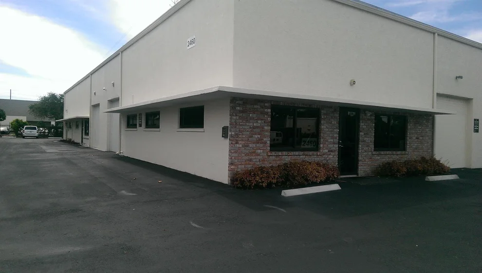 Unit for sale at 2460 NW 1st Avenue, Boca Raton, FL 