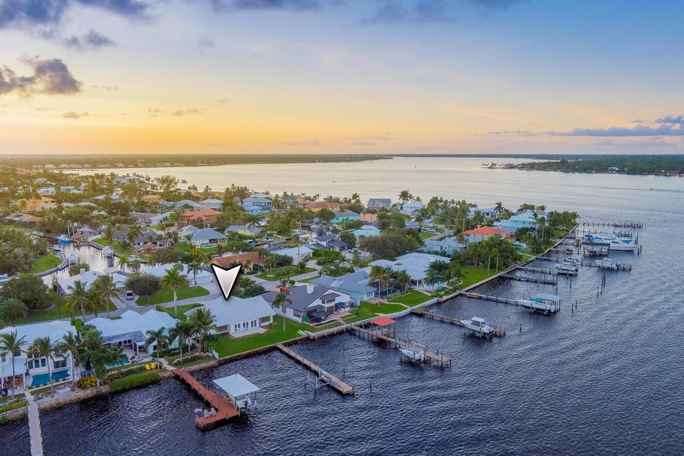 Unit for sale at 1270 SW Dyer Point Road, Palm City, FL 34990