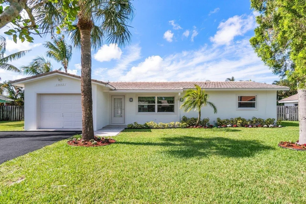 Unit for sale at 1977 Sharon Street, Boca Raton, FL 33486