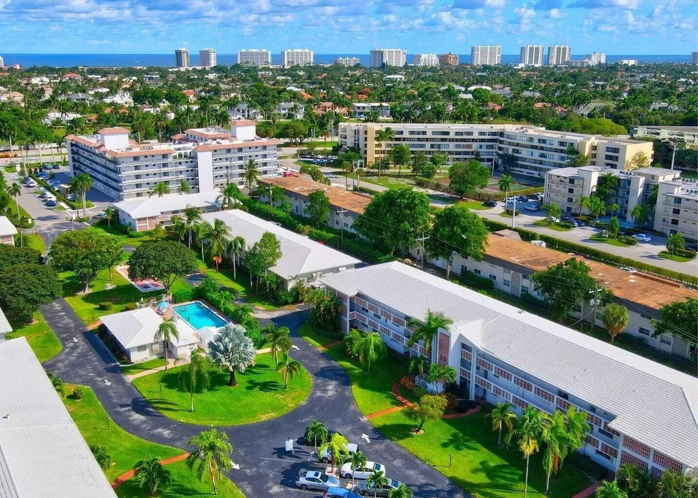 Unit for sale at 25 SE 13th Street, Boca Raton, FL 33432