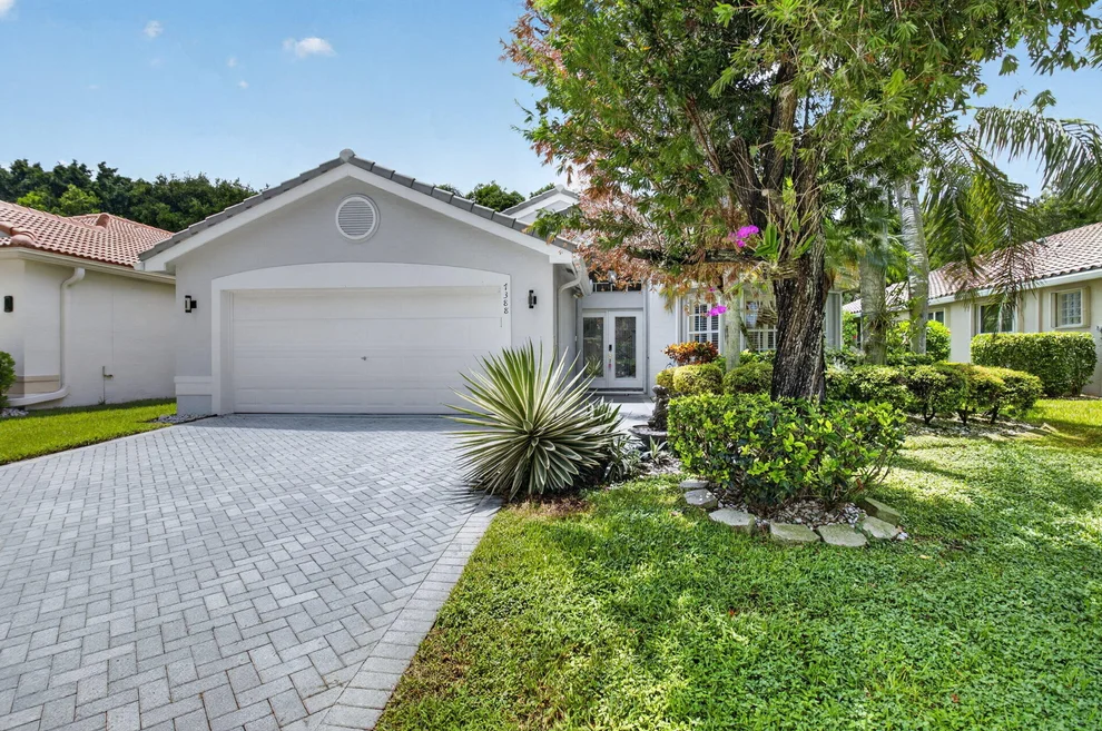 Unit for sale at 7388 Tonga Court, Boynton Beach, FL 33437