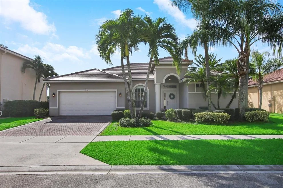 Unit for sale at 9436 Granite Ridge Lane, West Palm Beach, FL 33411