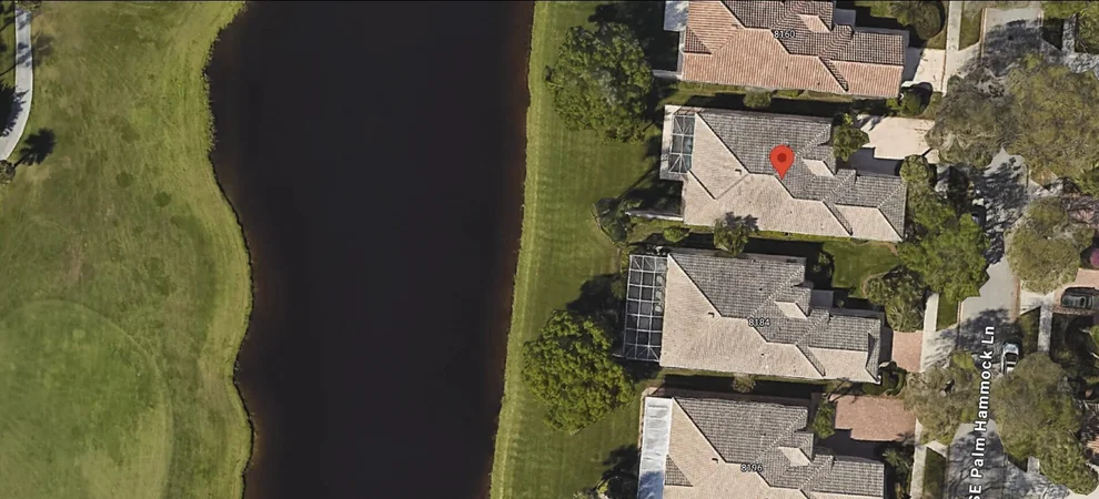 Unit for sale at 8172 SE Palm Hammock Lane, Hobe Sound, FL 33455
