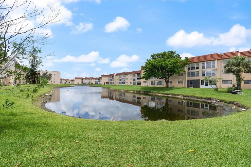 Unit for sale at 8891 Sunrise Lakes Boulevard, Sunrise, FL 33322