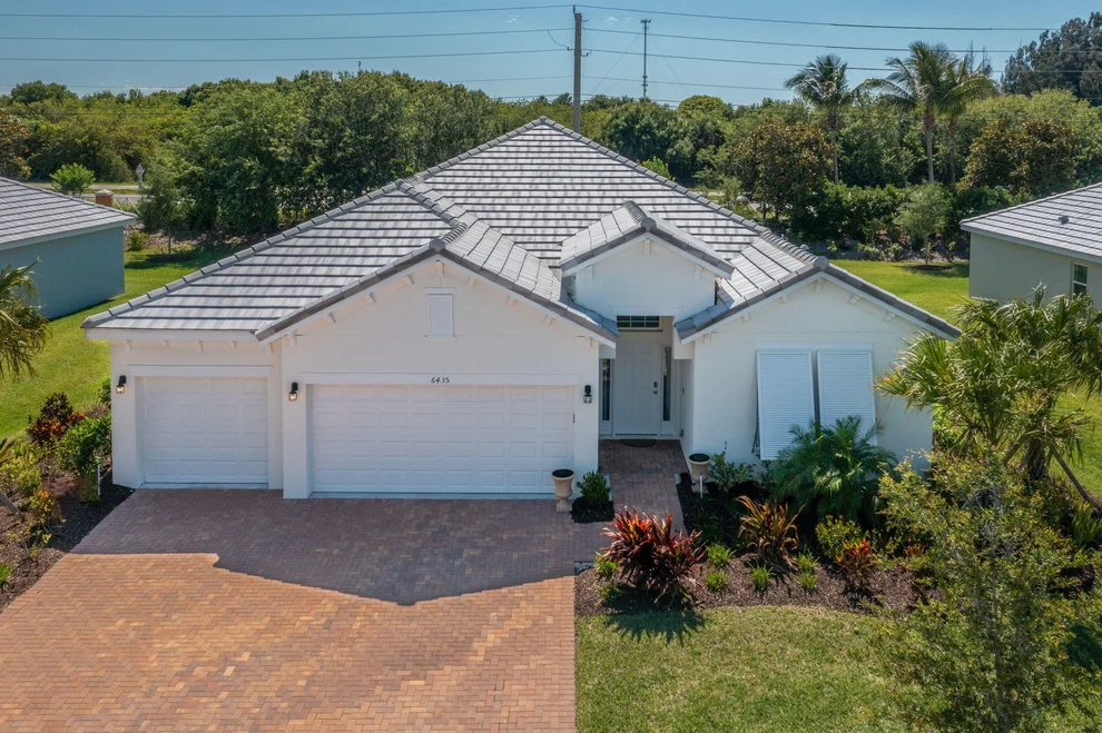 Unit for sale at 6435 Monserrat Drive, Vero Beach, FL 32967
