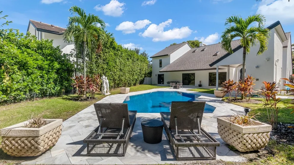 Unit for sale at 501 Sandpiper Way, Boca Raton, FL 33431