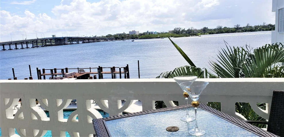 Unit for sale at 2840 S Ocean Boulevard, Palm Beach, FL 33480
