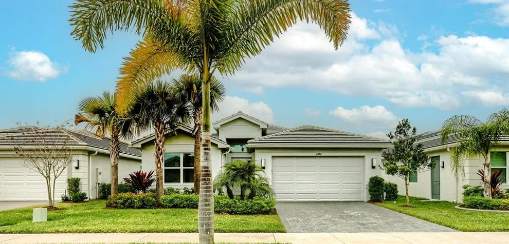Unit for sale at 11980 SW Wood Stork Way, Port St Lucie, FL 34987