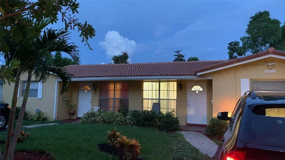 Unit for sale at 4381 NW 80th Avenue, Coral Springs, FL 33065