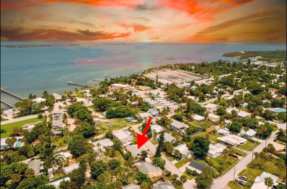 Unit for sale at 2263 NE Marguerite Street, Jensen Beach, FL 34957