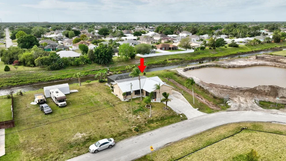 Unit for sale at 880 SW Java Avenue, Port St Lucie, FL 34953