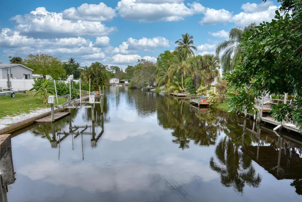 Unit for sale at 7708 SE Fork Drive, Stuart, FL 34997