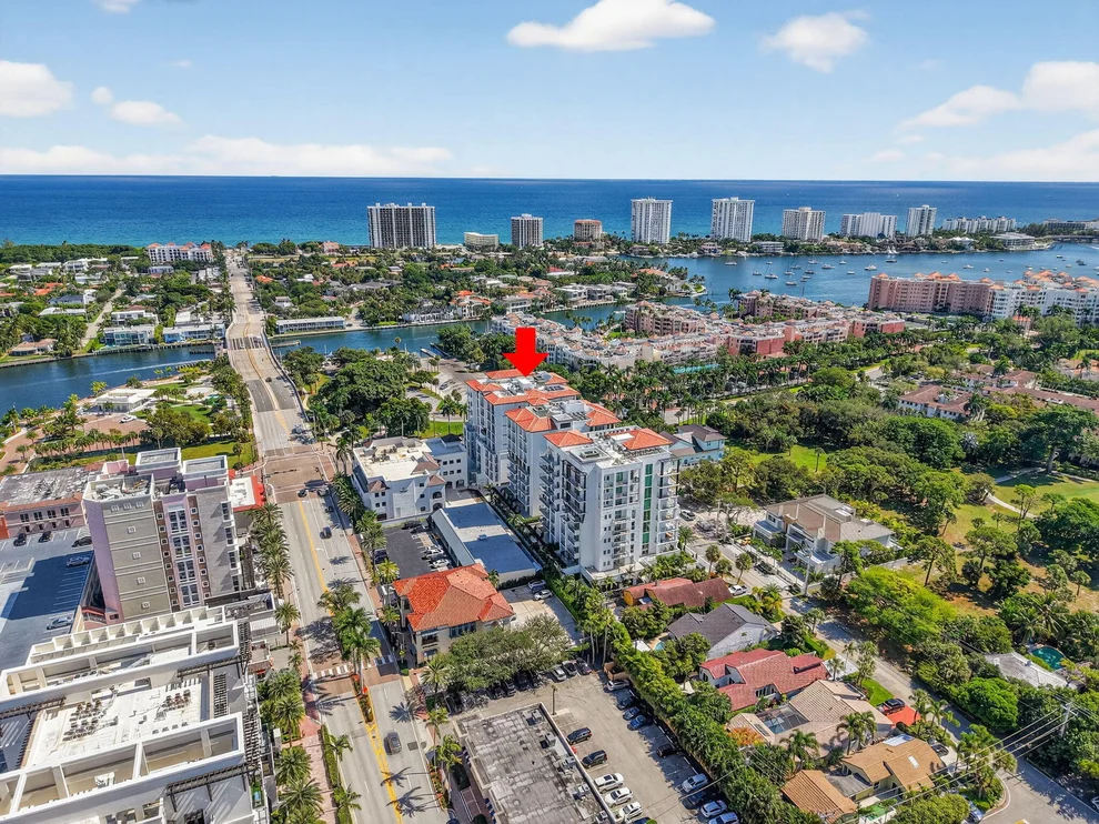 Unit for sale at 495 E Royal Palm Road, Boca Raton, FL 33432