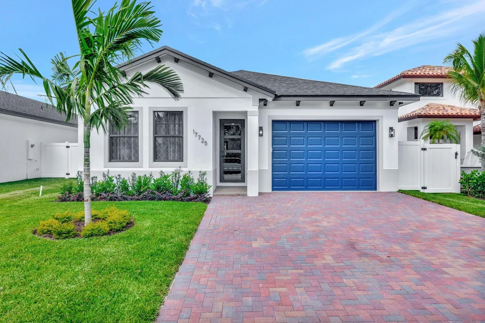 Unit for sale at 17725 Thelma Avenue, Jupiter, FL 33458