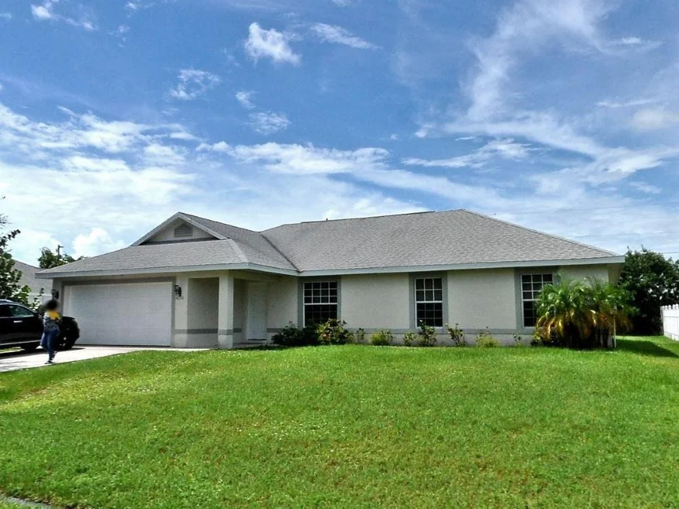 Unit for sale at 4286 SW Carl Street, Port St Lucie, FL 34953