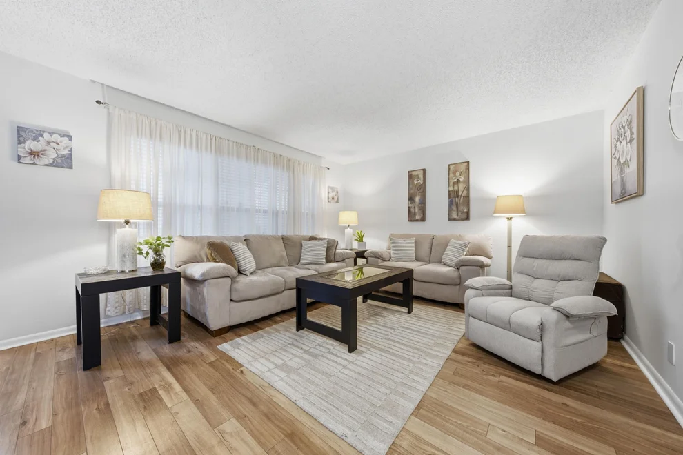 Unit for sale at 108 Greenbrier C, West Palm Beach, FL 33417