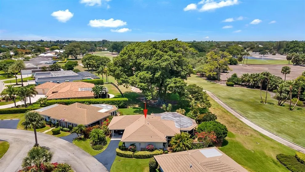 Unit for sale at 117 Villa Circle, Atlantis, FL 33462