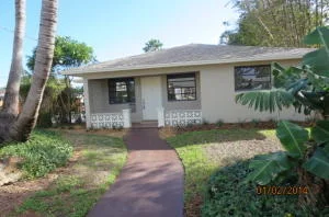 Unit for sale at 932 N O Street, Lake Worth Beach, FL 33460