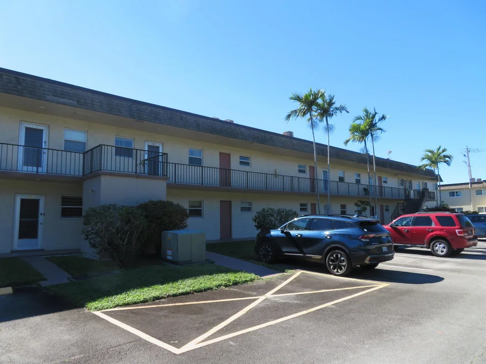 Unit for sale at 790 Lori Drive, Palm Springs, FL 33461