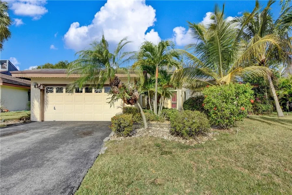 Unit for sale at 8037 Buttonwood Circle, Tamarac, FL 33321
